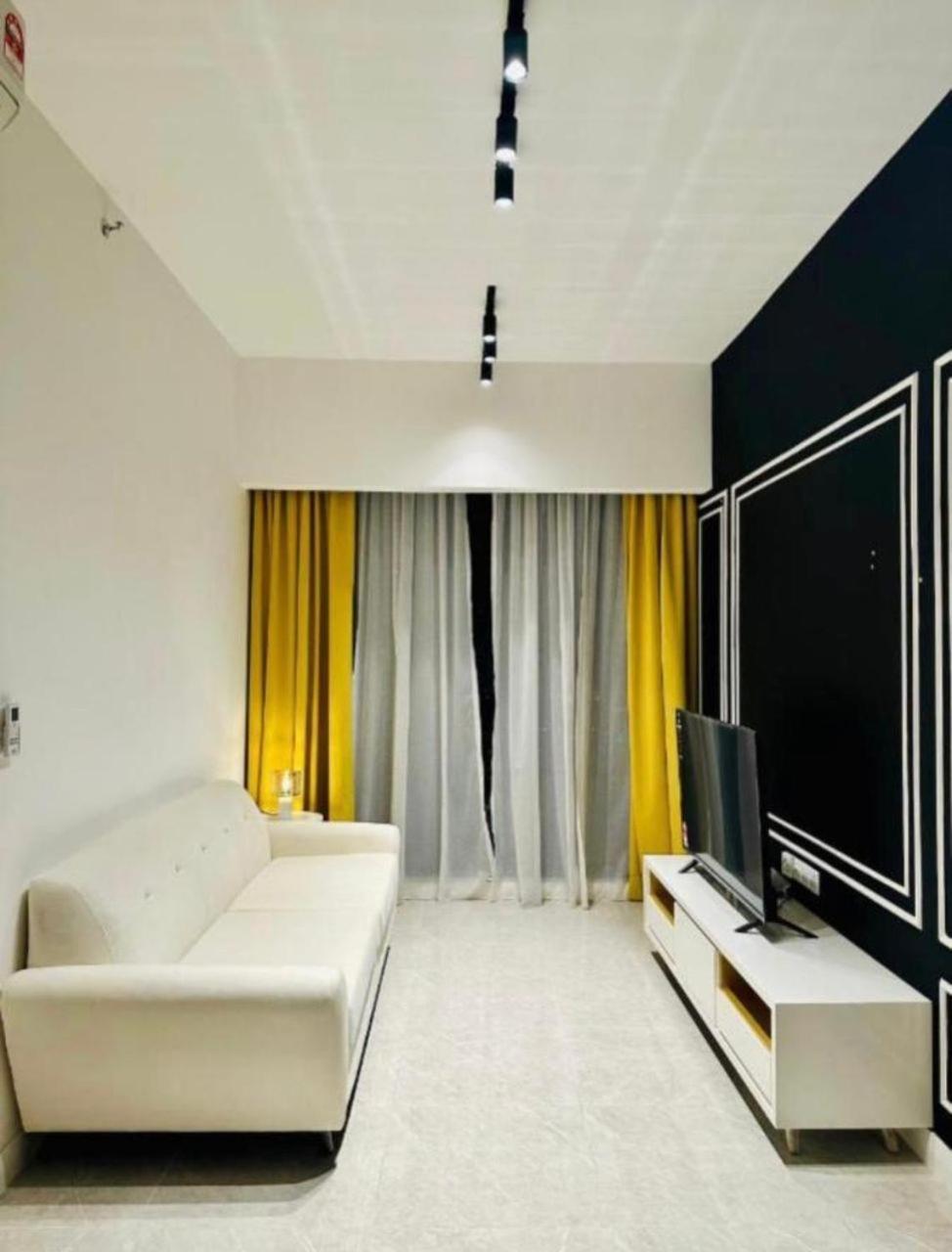 Axon Suites Pavilion By Victory House Kuala Lumpur Exteriér fotografie